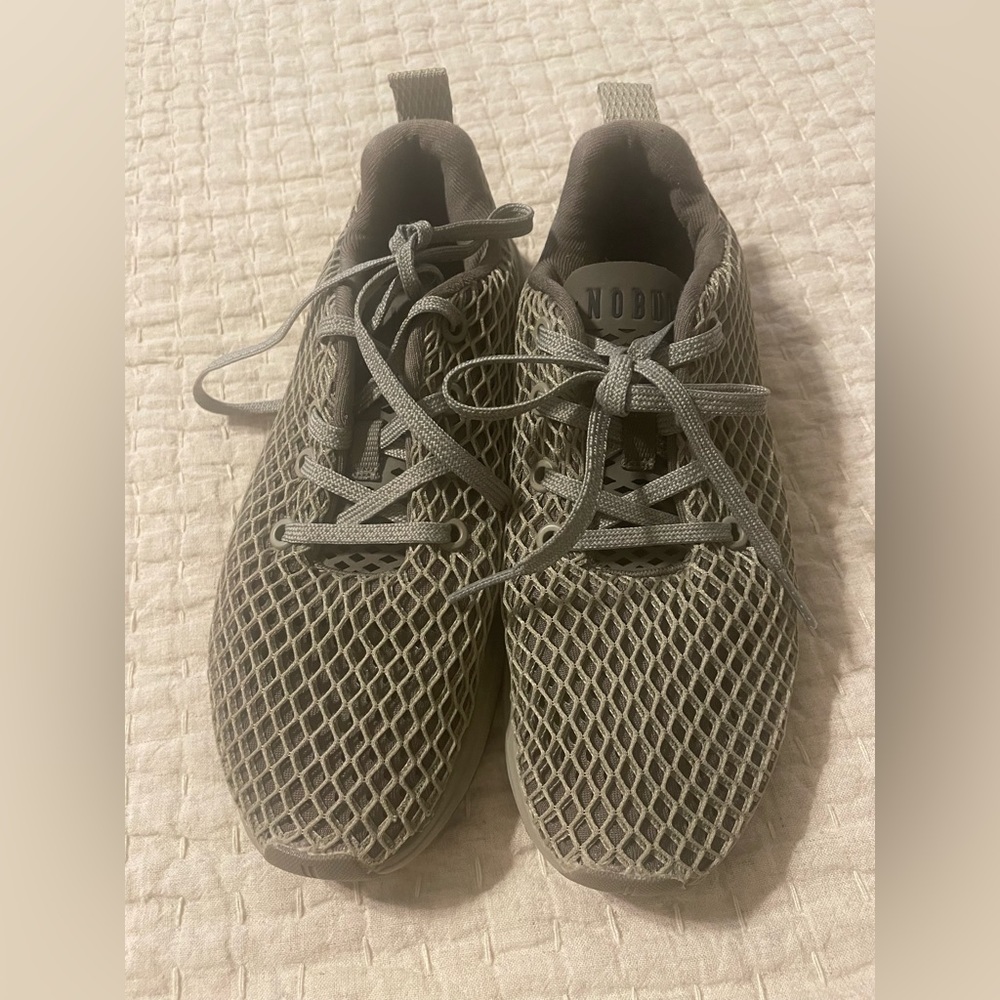 Nobull mesh runners